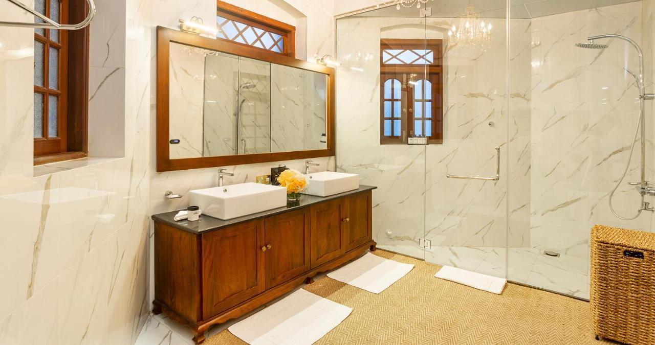 W15 Lake Gregory Nuwara Eliya Exterior photo