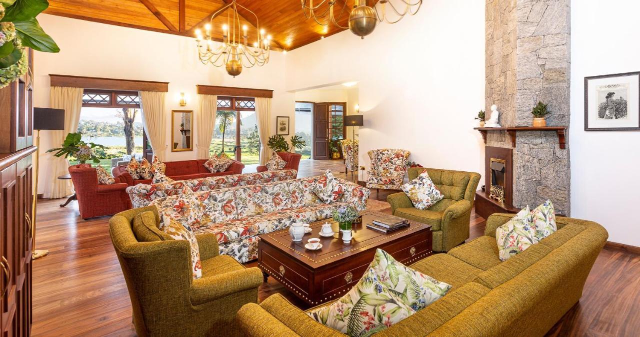 W15 Lake Gregory Nuwara Eliya Exterior photo