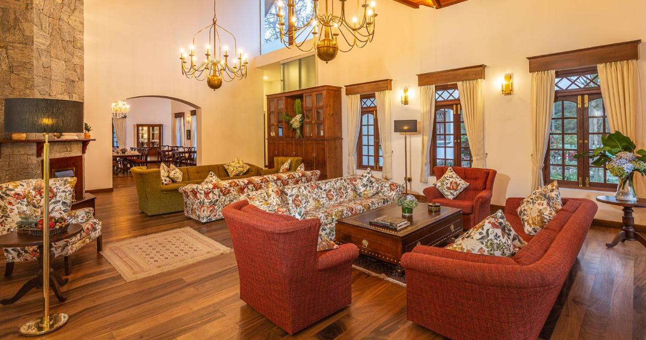 W15 Lake Gregory Nuwara Eliya Exterior photo