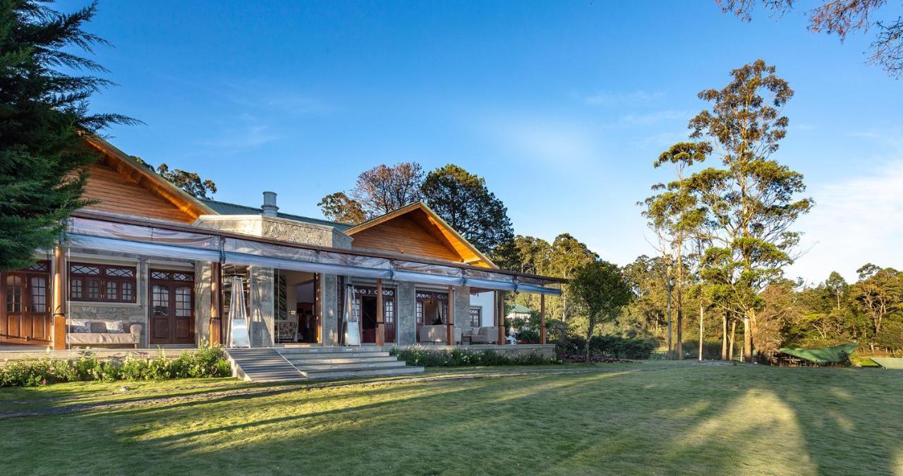 W15 Lake Gregory Nuwara Eliya Exterior photo