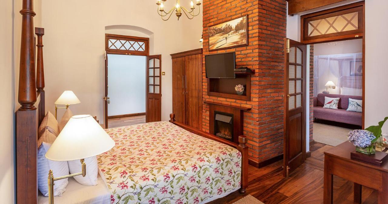 W15 Lake Gregory Nuwara Eliya Exterior photo