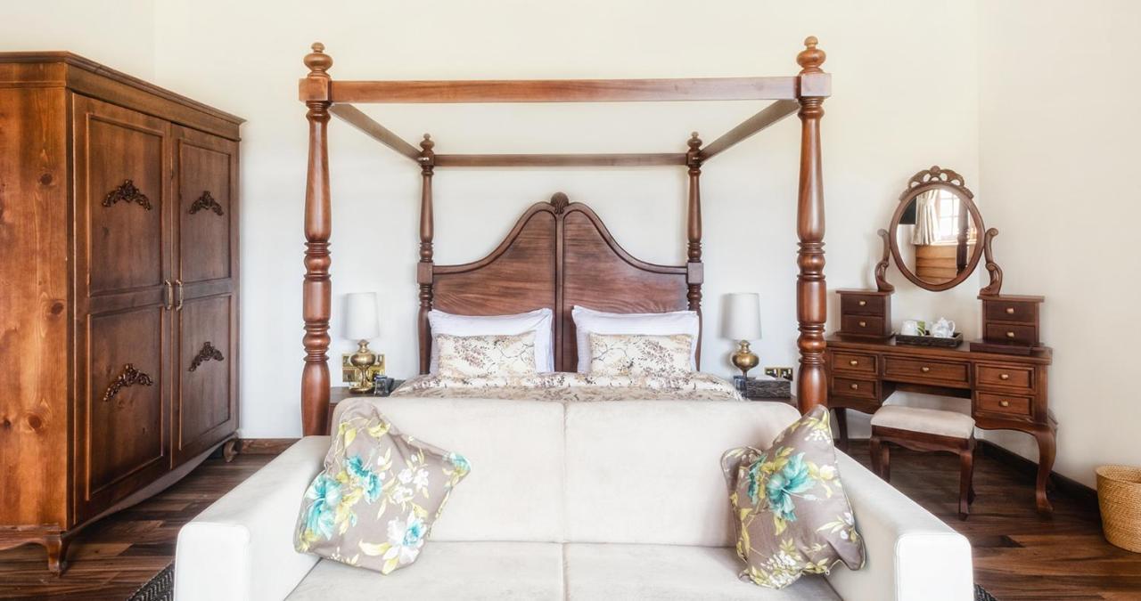 W15 Lake Gregory Nuwara Eliya Exterior photo