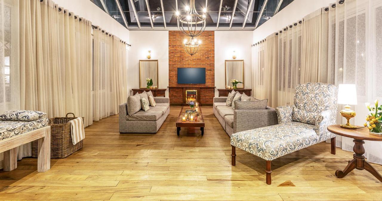 W15 Lake Gregory Nuwara Eliya Exterior photo