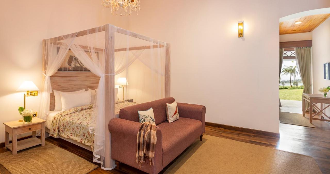 W15 Lake Gregory Nuwara Eliya Exterior photo