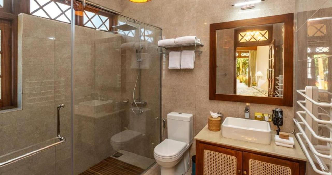 W15 Lake Gregory Nuwara Eliya Exterior photo