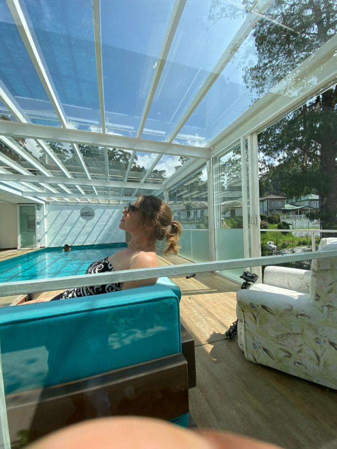 W15 Lake Gregory Nuwara Eliya Exterior photo