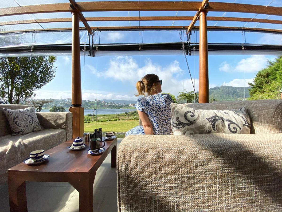 W15 Lake Gregory Nuwara Eliya Exterior photo