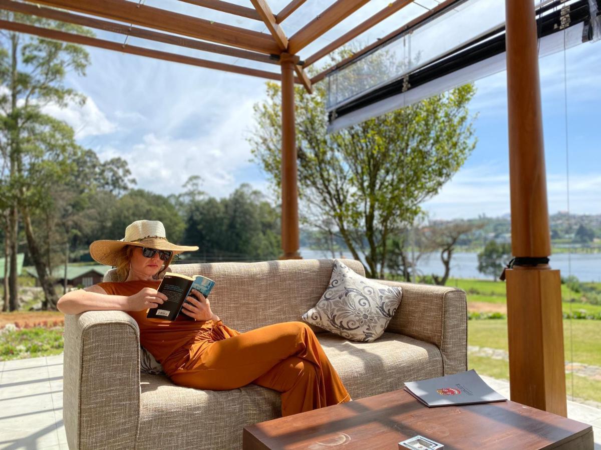 W15 Lake Gregory Nuwara Eliya Exterior photo