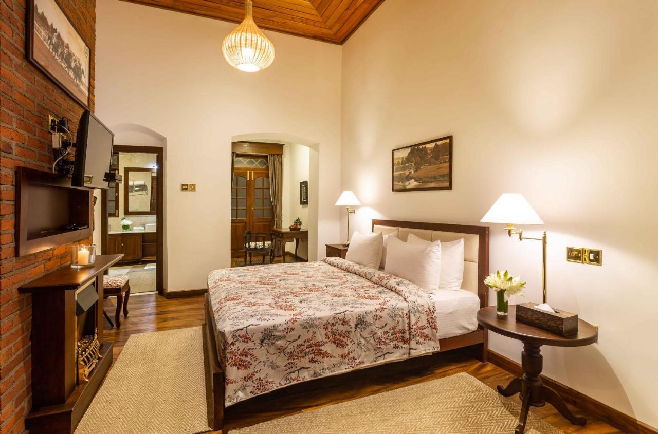 W15 Lake Gregory Nuwara Eliya Exterior photo