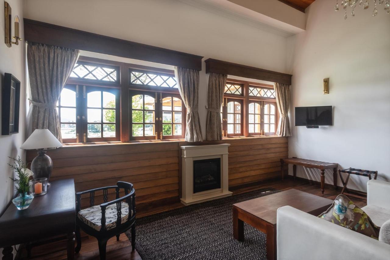 W15 Lake Gregory Nuwara Eliya Exterior photo
