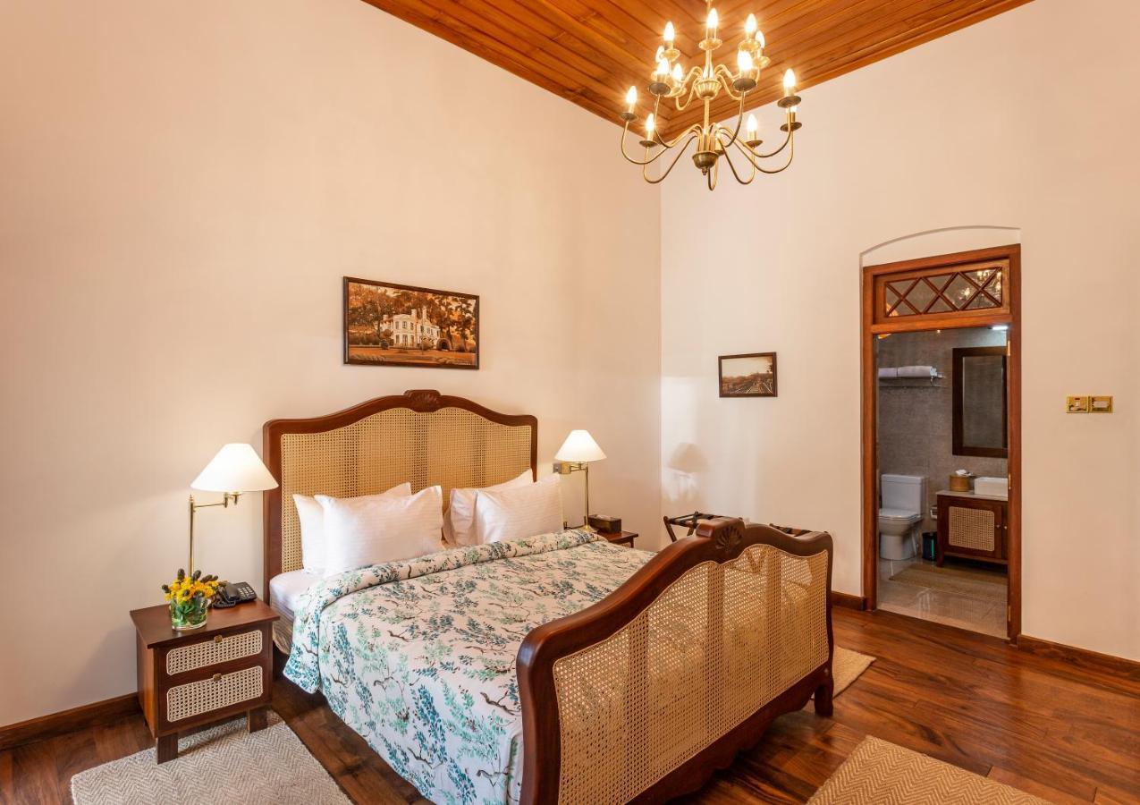 W15 Lake Gregory Nuwara Eliya Exterior photo