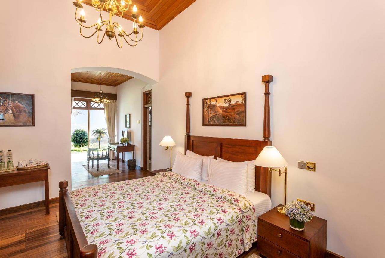 W15 Lake Gregory Nuwara Eliya Exterior photo