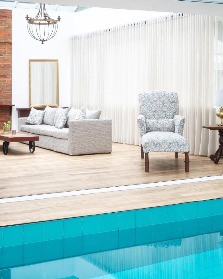 W15 Lake Gregory Nuwara Eliya Exterior photo
