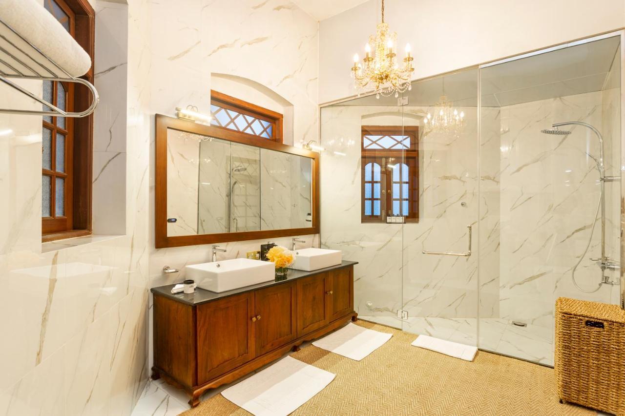 W15 Lake Gregory Nuwara Eliya Exterior photo