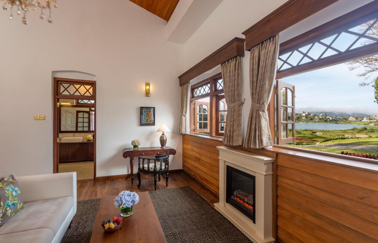 W15 Lake Gregory Nuwara Eliya Exterior photo