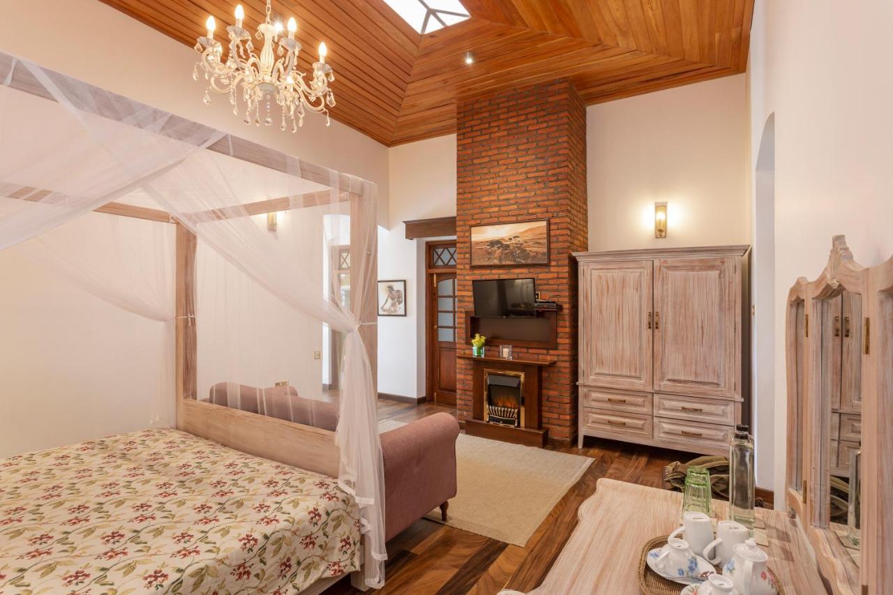 W15 Lake Gregory Nuwara Eliya Exterior photo