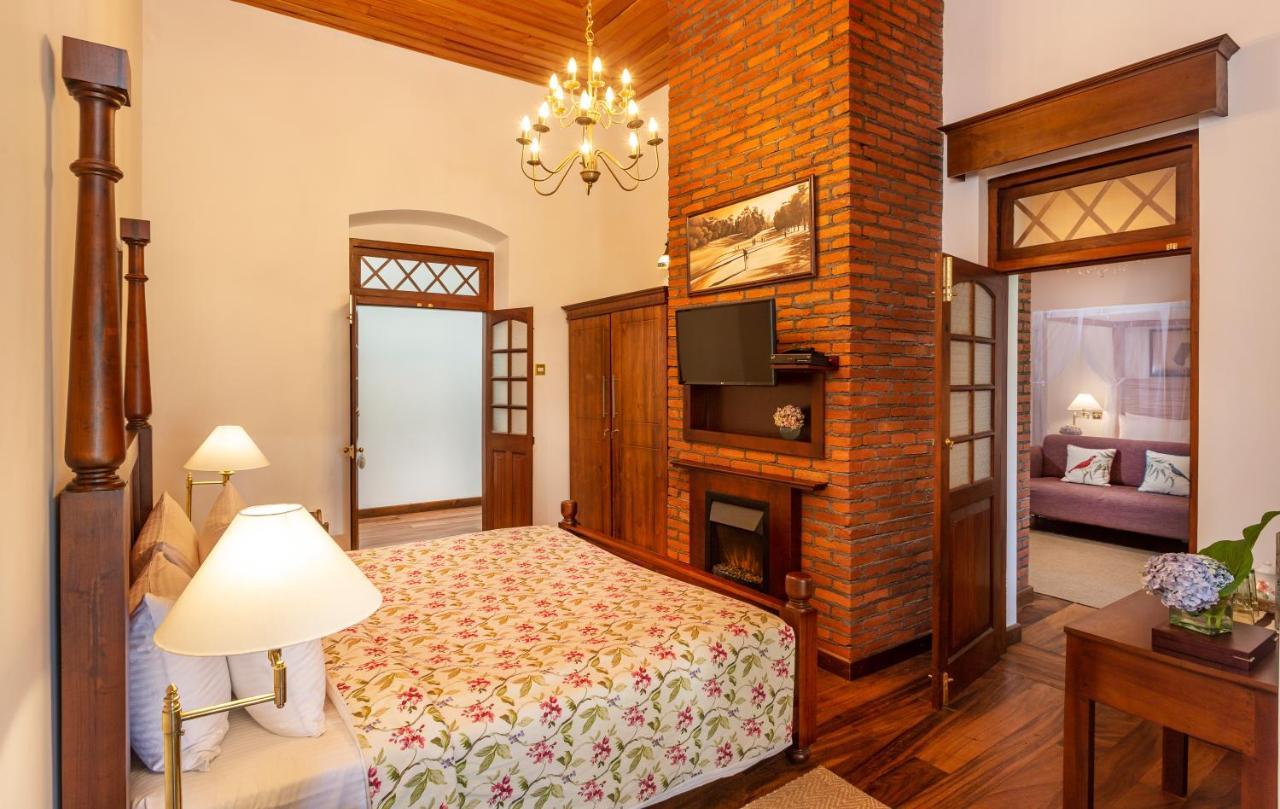 W15 Lake Gregory Nuwara Eliya Exterior photo