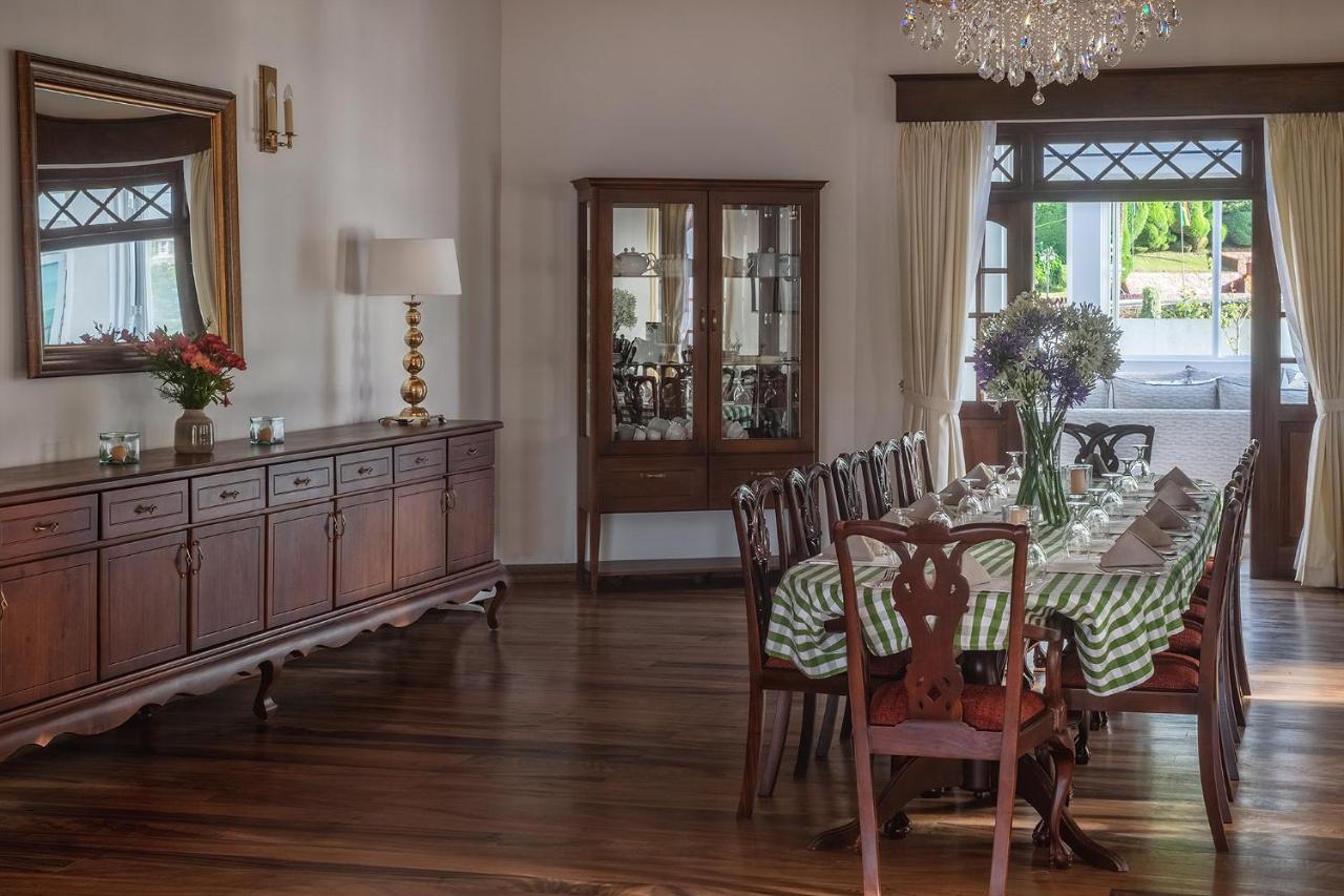 W15 Lake Gregory Nuwara Eliya Exterior photo