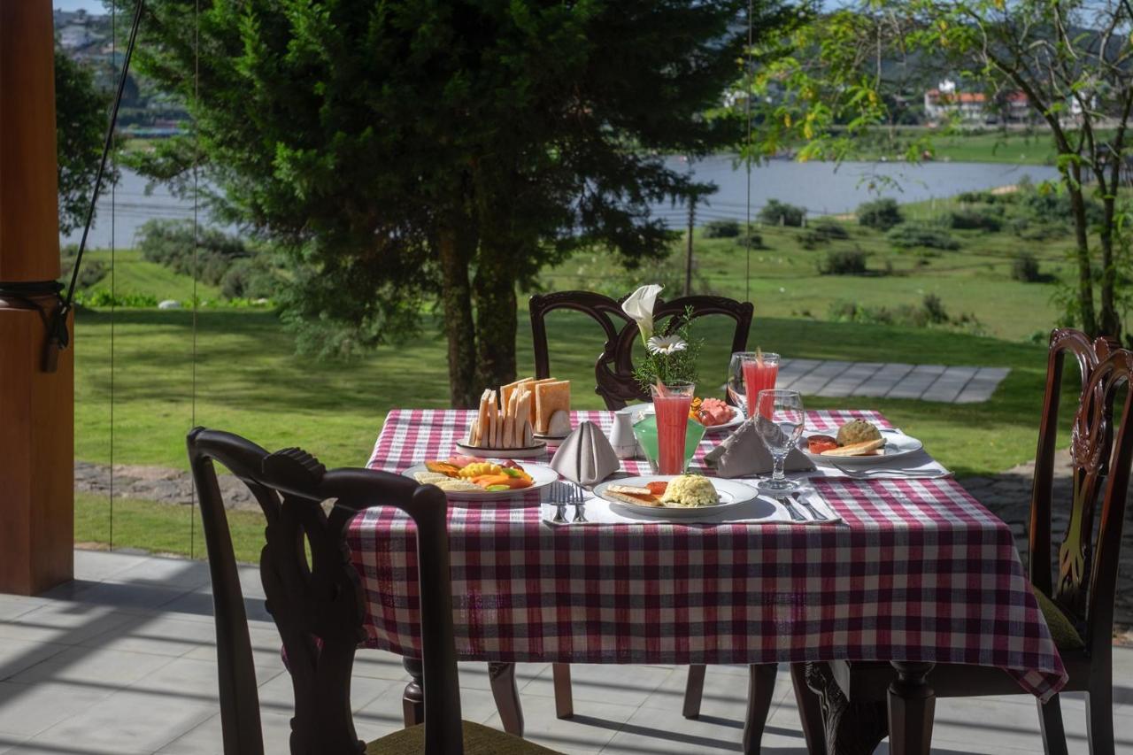 W15 Lake Gregory Nuwara Eliya Exterior photo